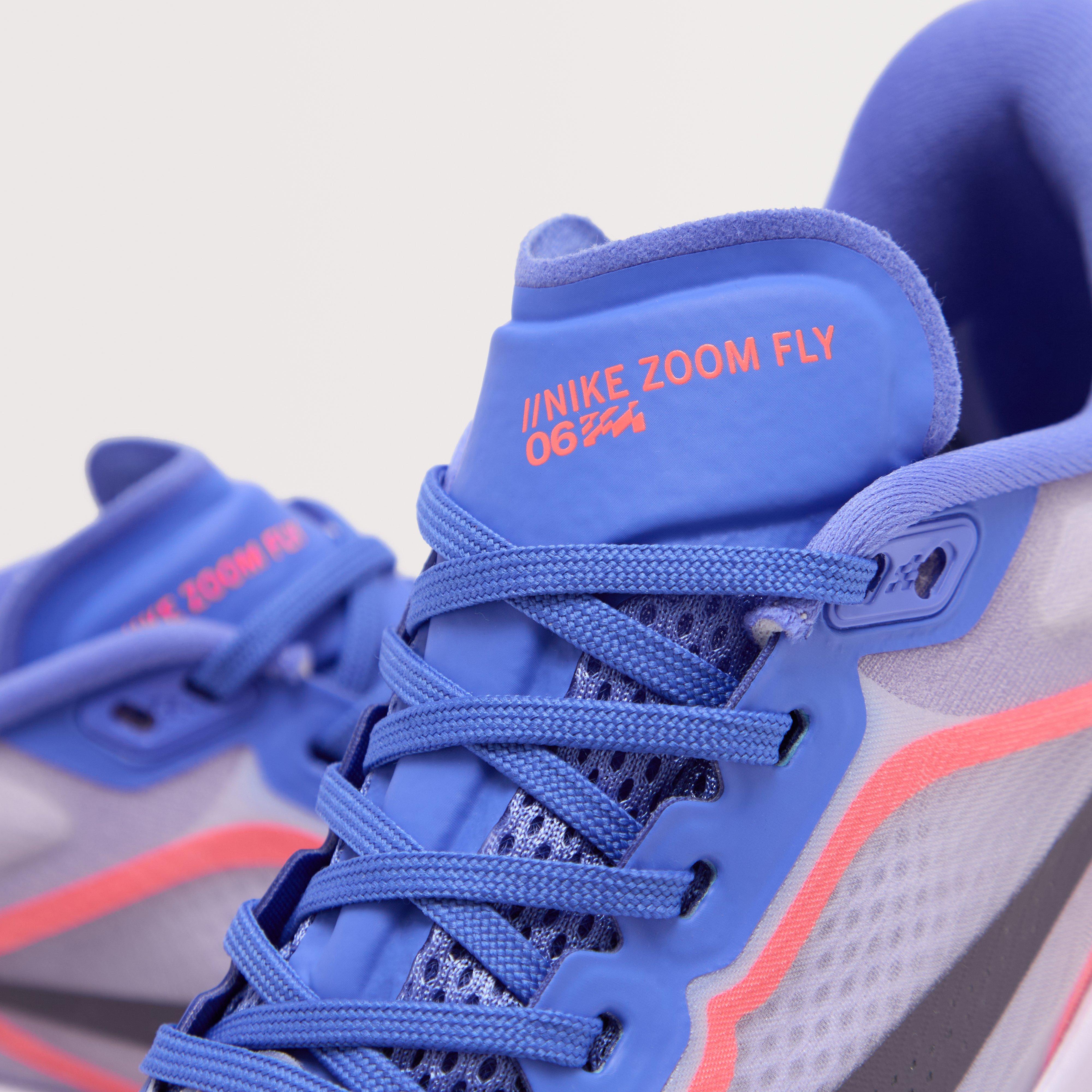 Women's Zoom Fly 6 Road Racing Shoes