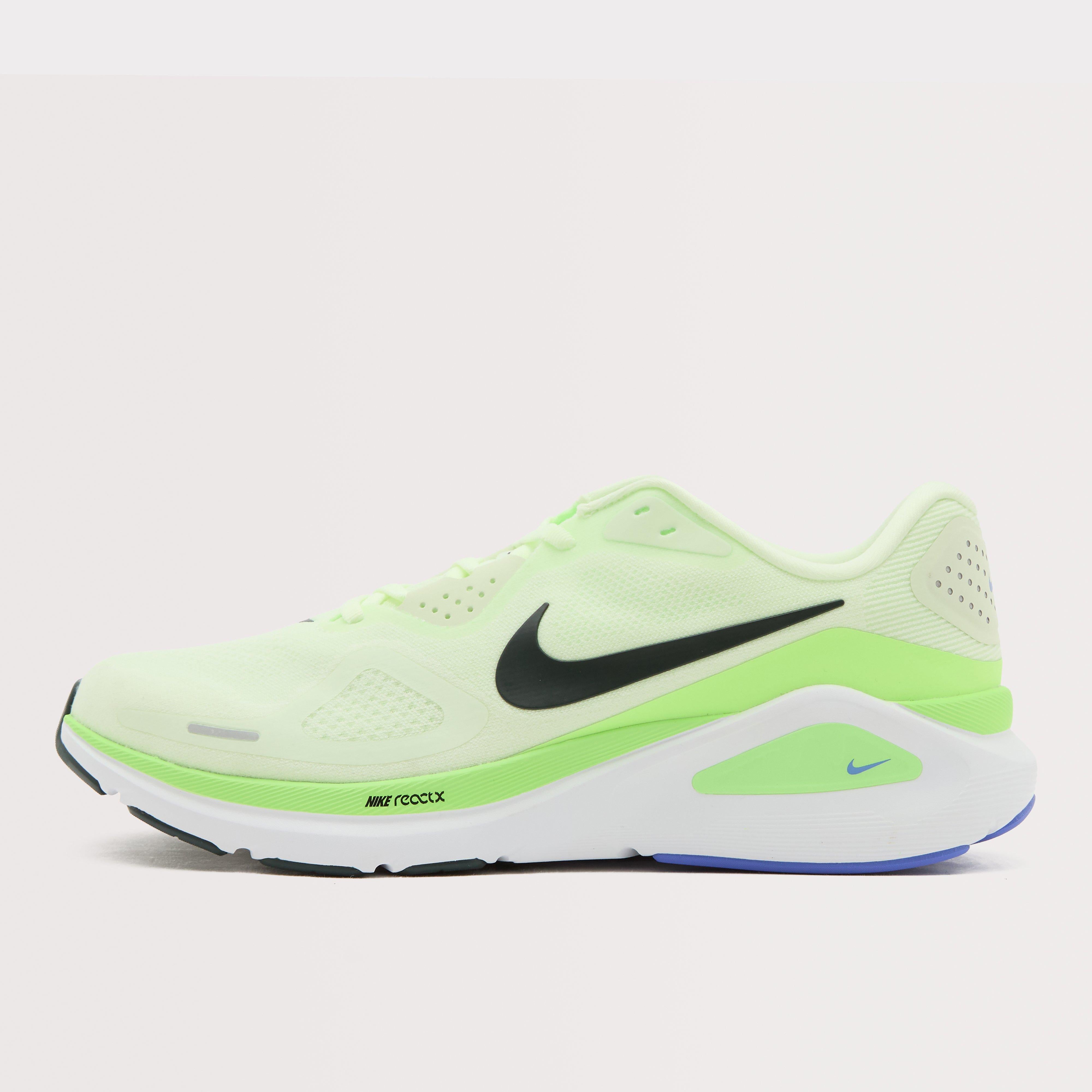 Men's Structure 26 Road Running Shoe