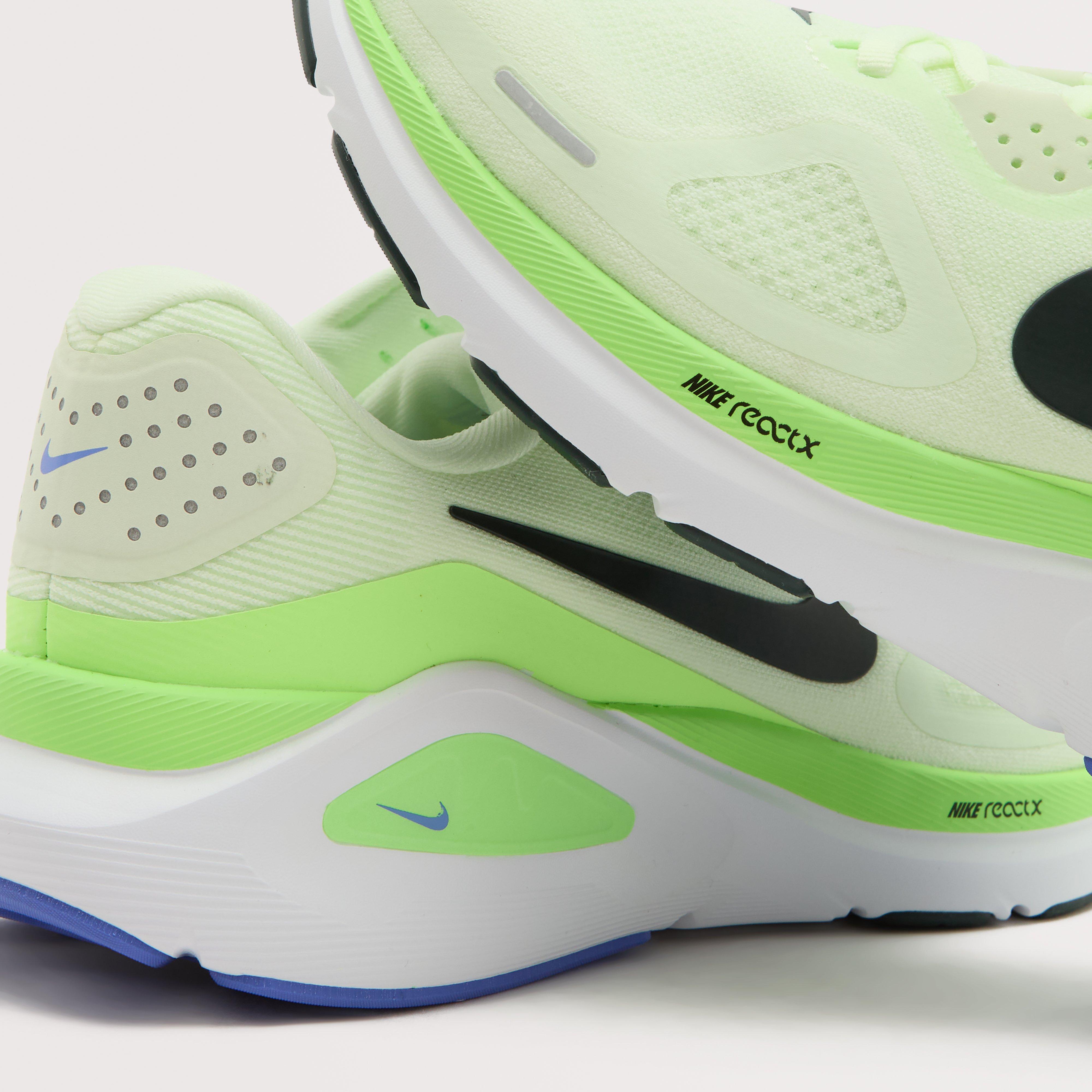 Men's Structure 26 Road Running Shoe