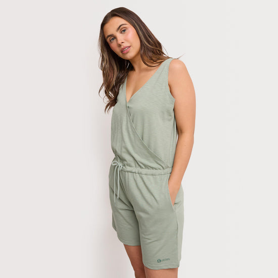 Women’s Penryn Playsuit