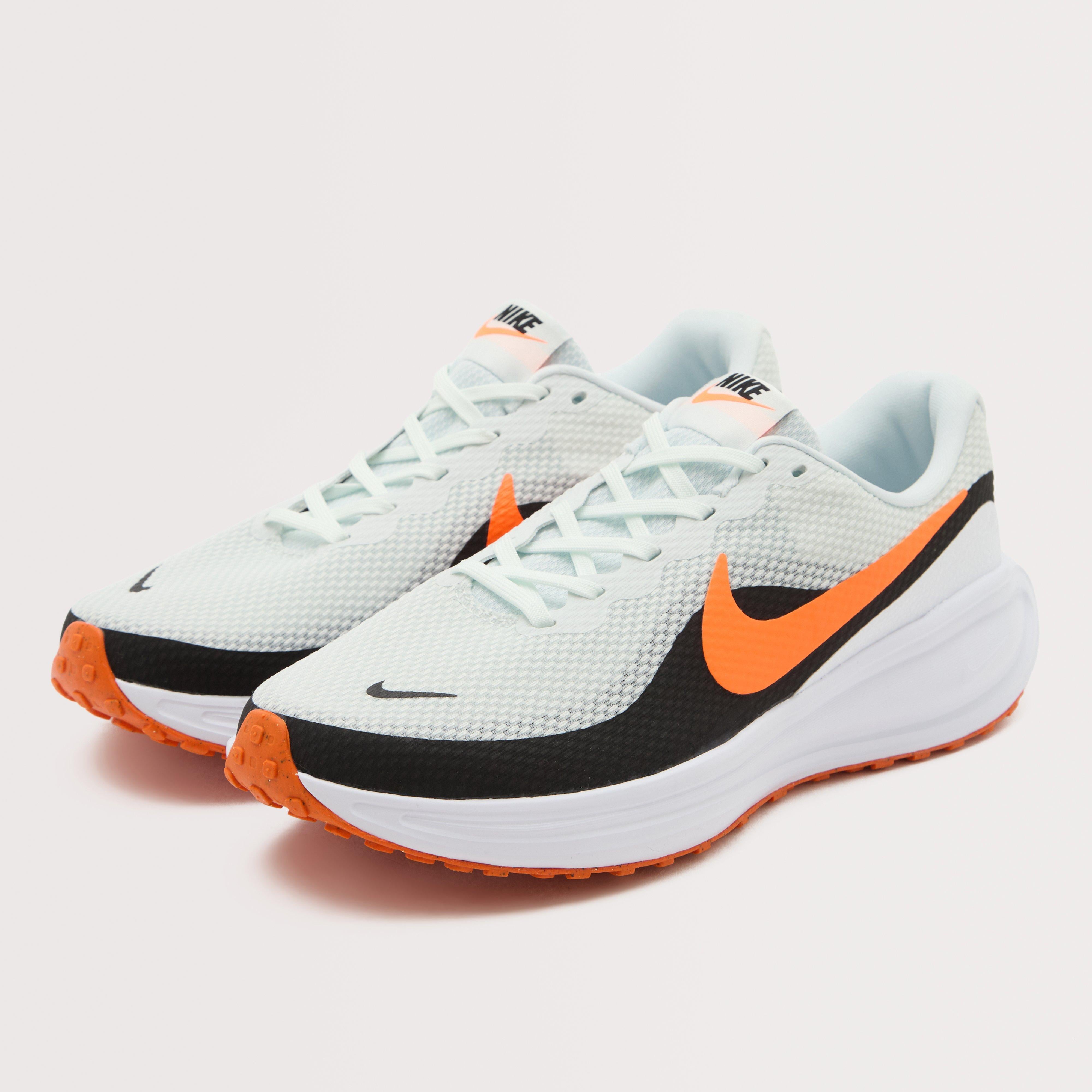 Men's Revolution 8 Road Running Shoes