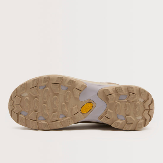 Women's Moab Speed 2 Leather Mid Walking Boots