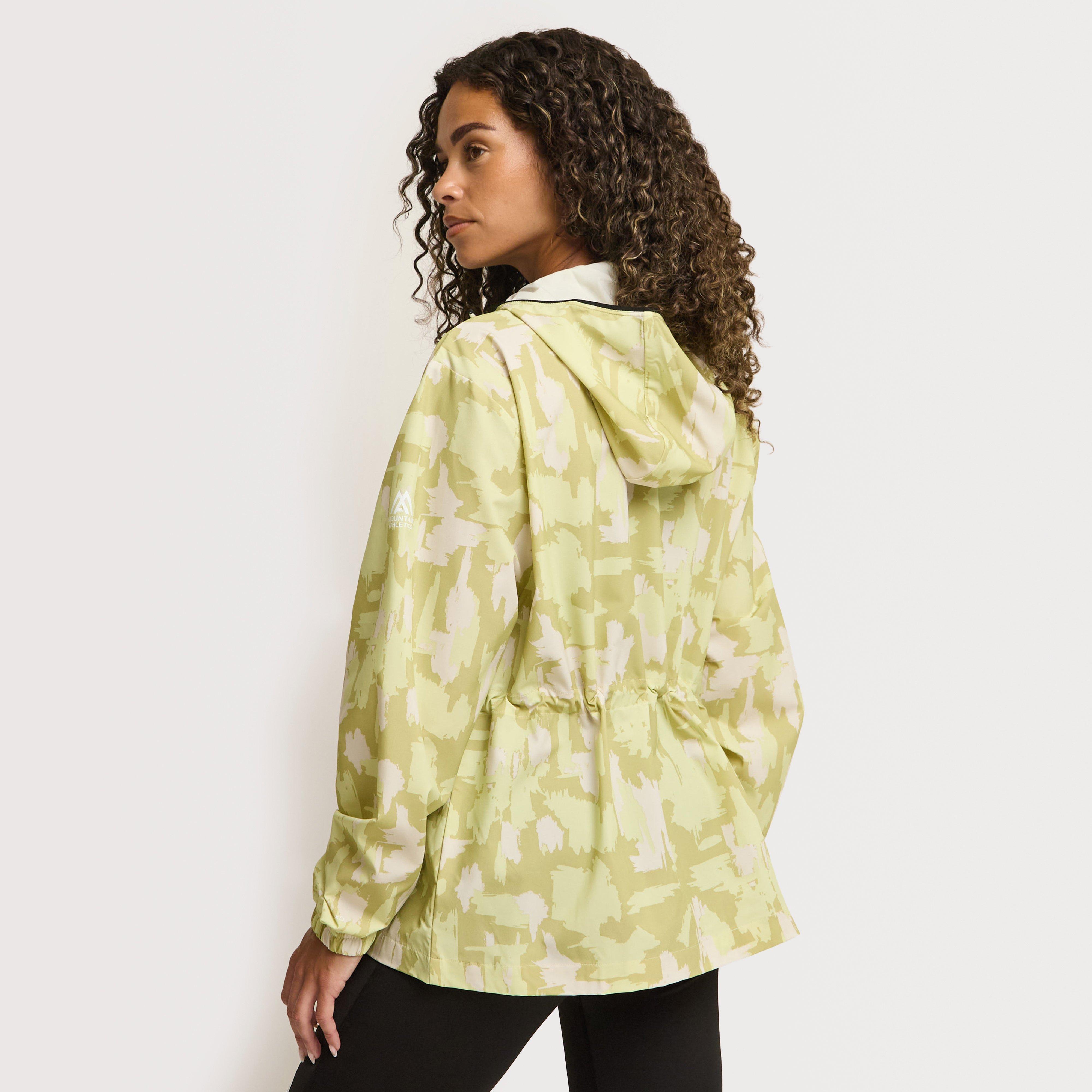 Women's Mountain Athletics Wind Jacket