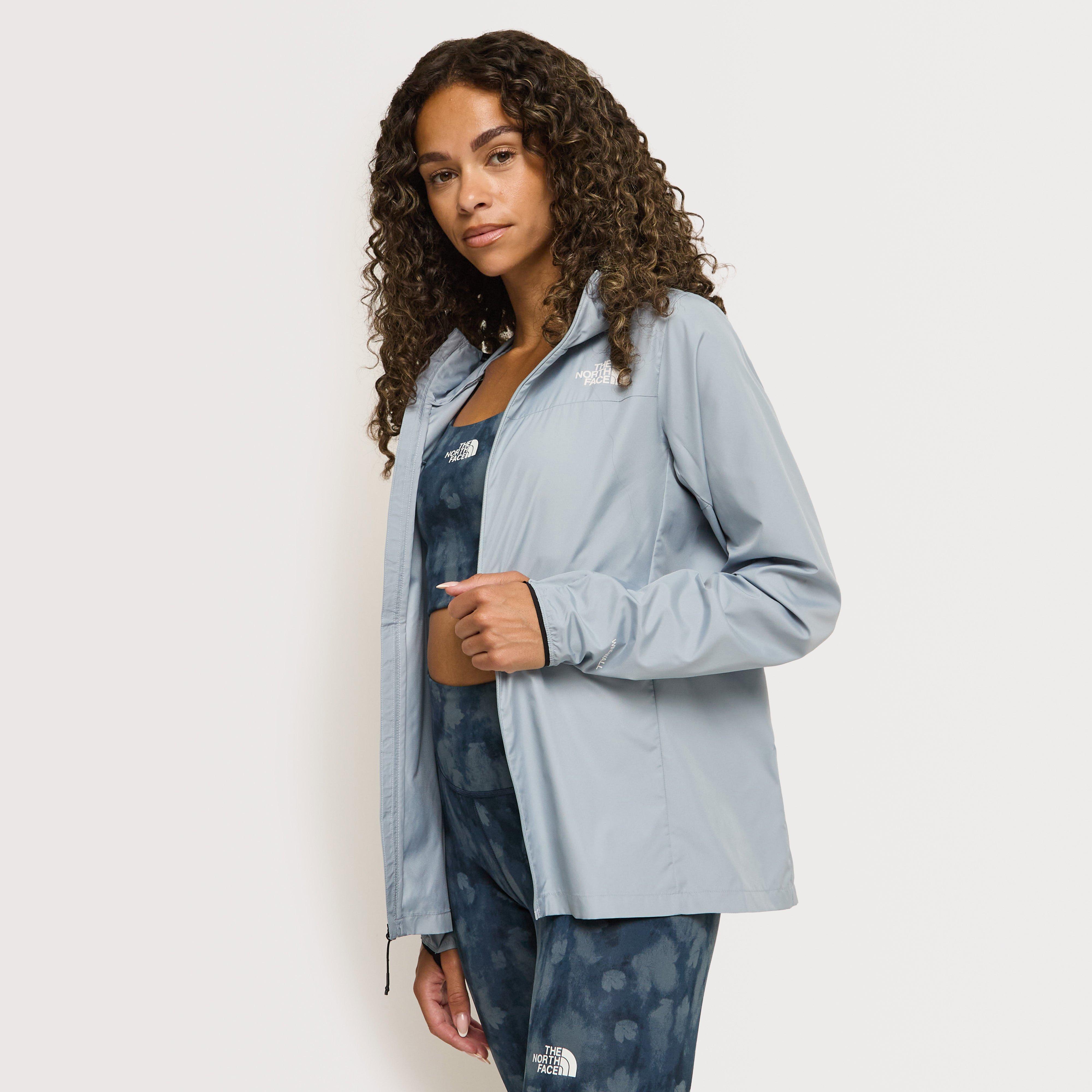 Women's Fontanales Wind Jacket