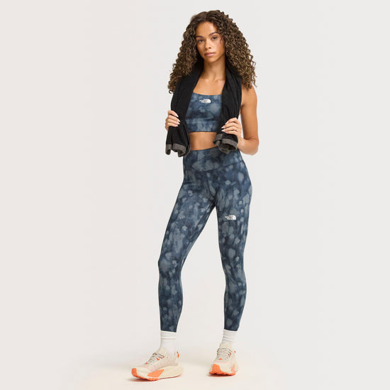 Women's Flex Graphic Leggings