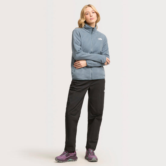 Women’s 100 Glacier Full Zip Fleece
