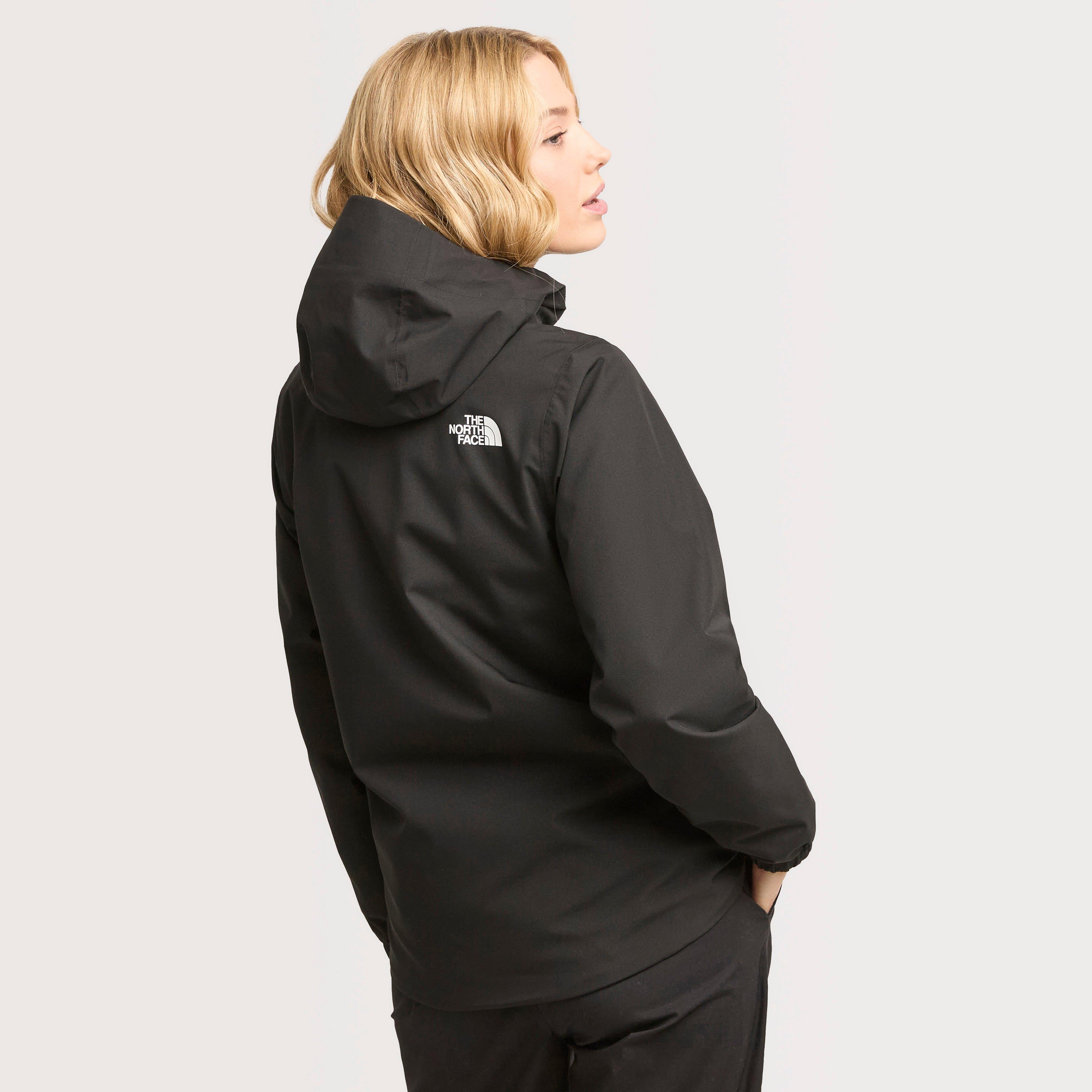 Quest Mono Jacket