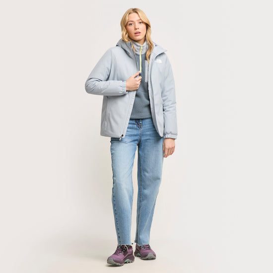 Women's Quest Mono Jacket