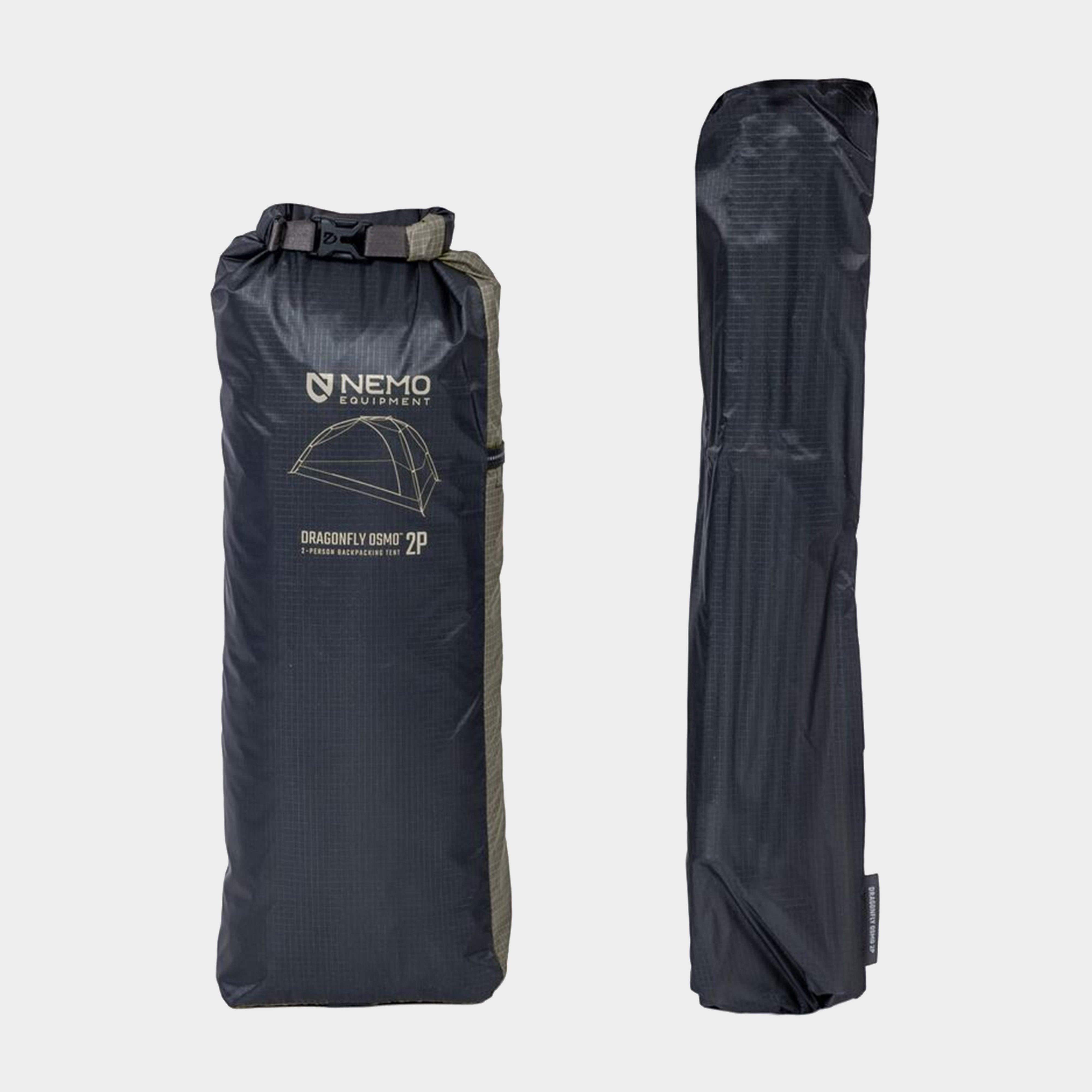 Dragonfly Osmo 2 Person Tent