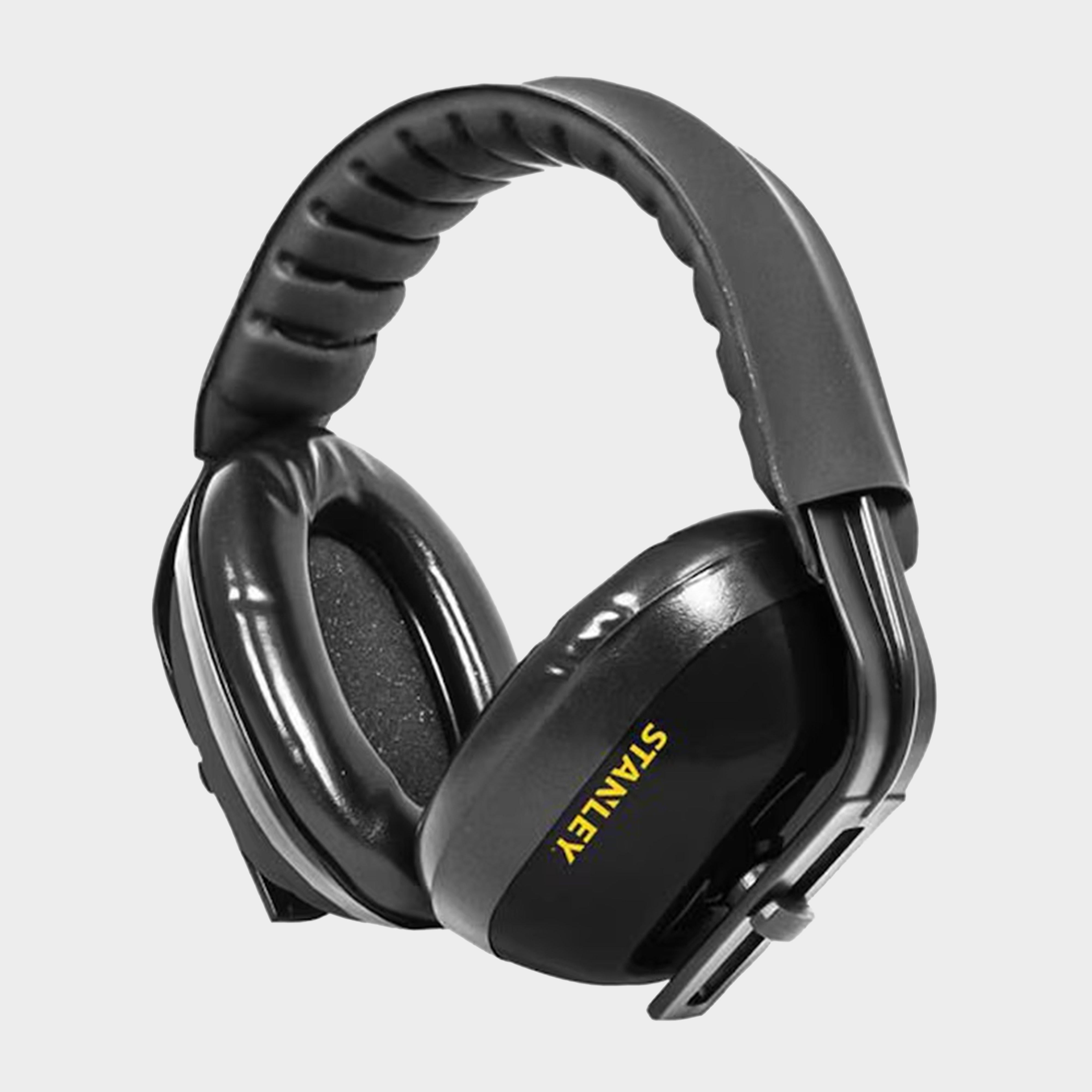 SY345HC Padded Ear Defenders