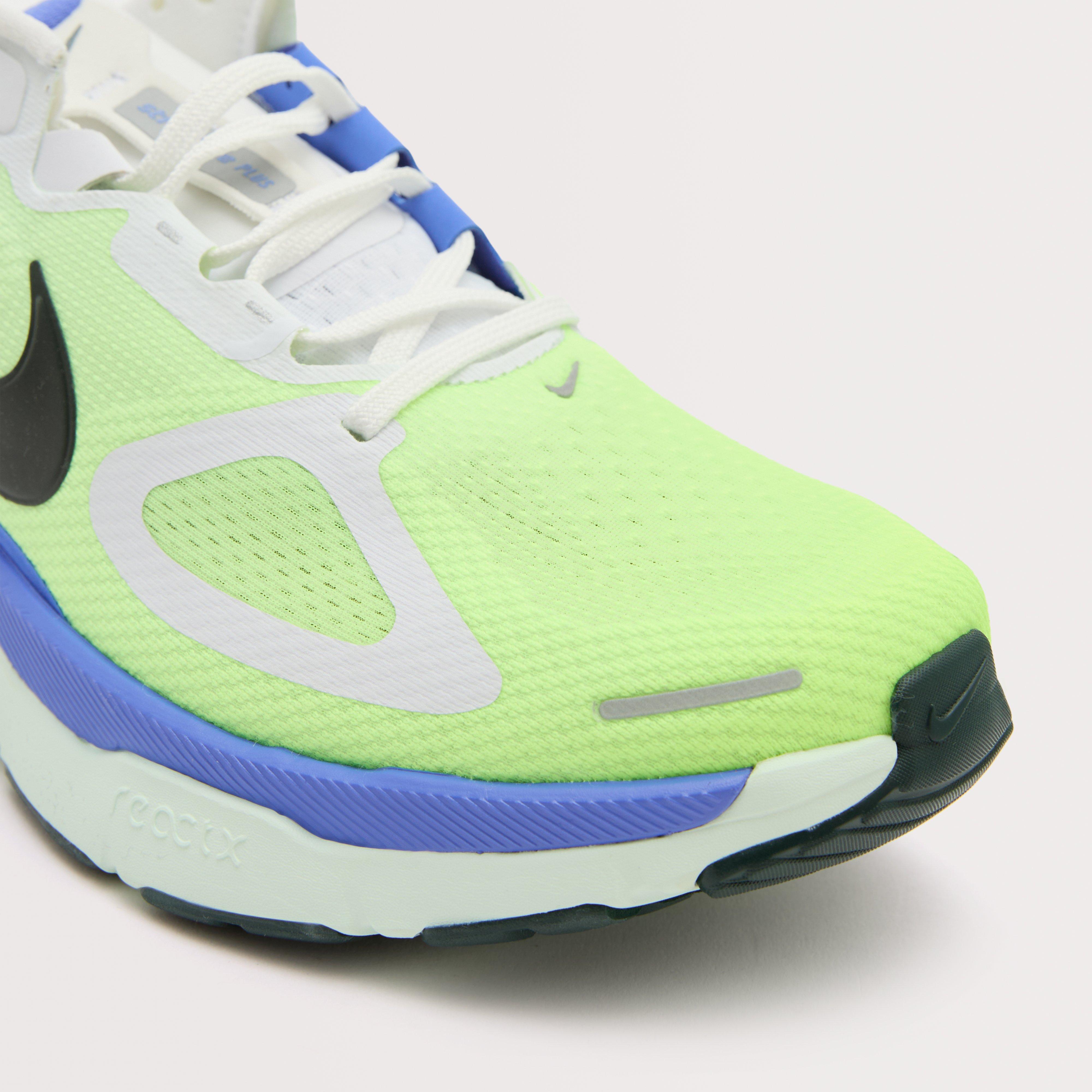 Men's Structure Plus Road Running Shoes