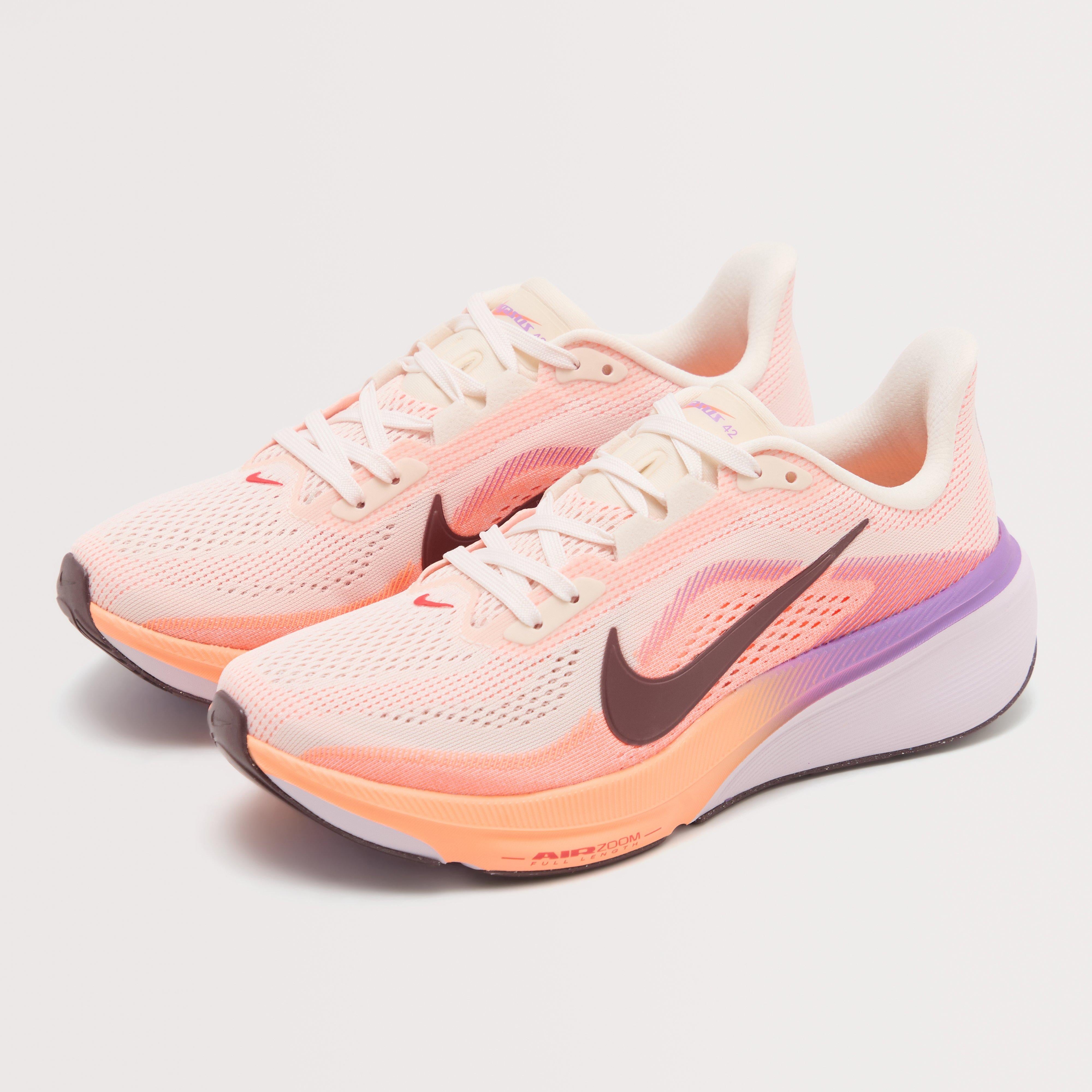 Women’s Pegasus 42 Road Running Shoes
