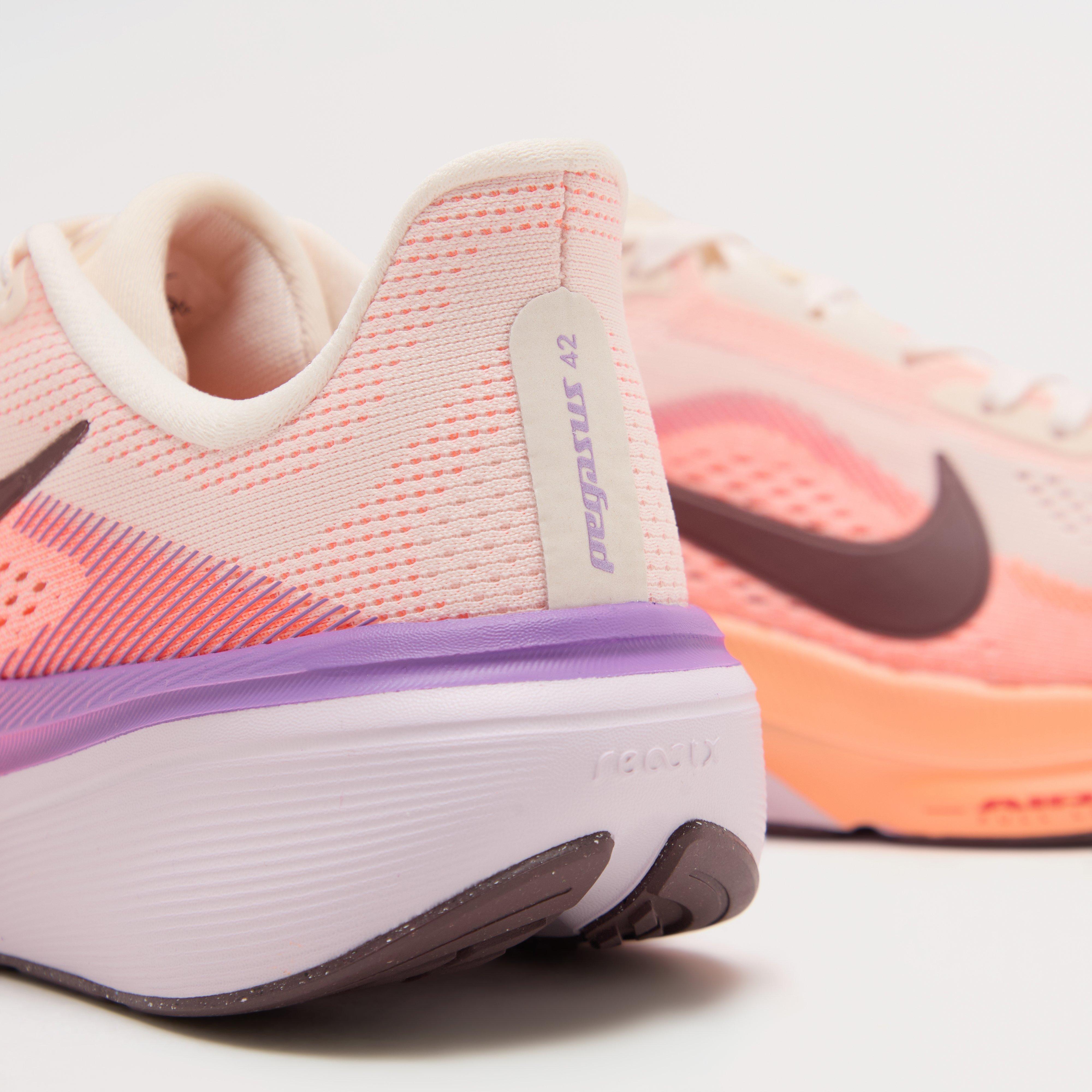 Women’s Pegasus 42 Road Running Shoes