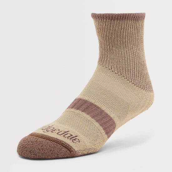 Women’s Hike Lightweight Coolmax Comfort Boot Socks