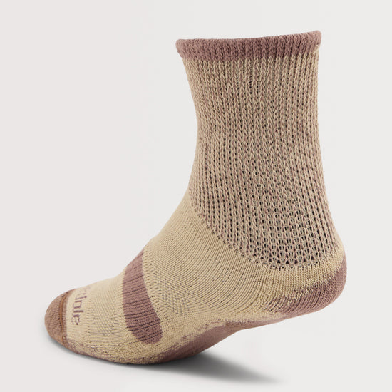 Women’s Hike Lightweight Coolmax Comfort Boot Socks