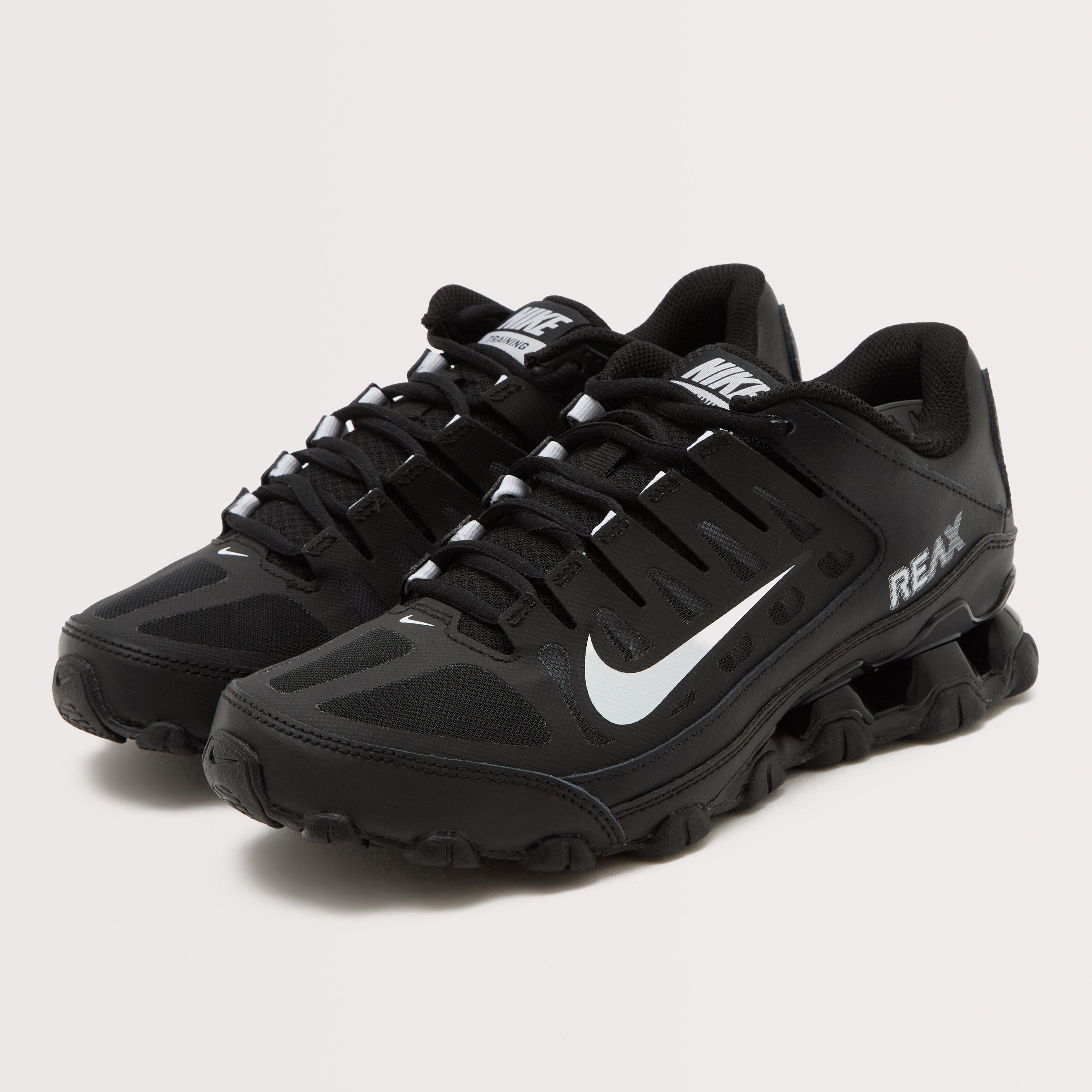 Women’s Reax 8 TR Workout Shoes