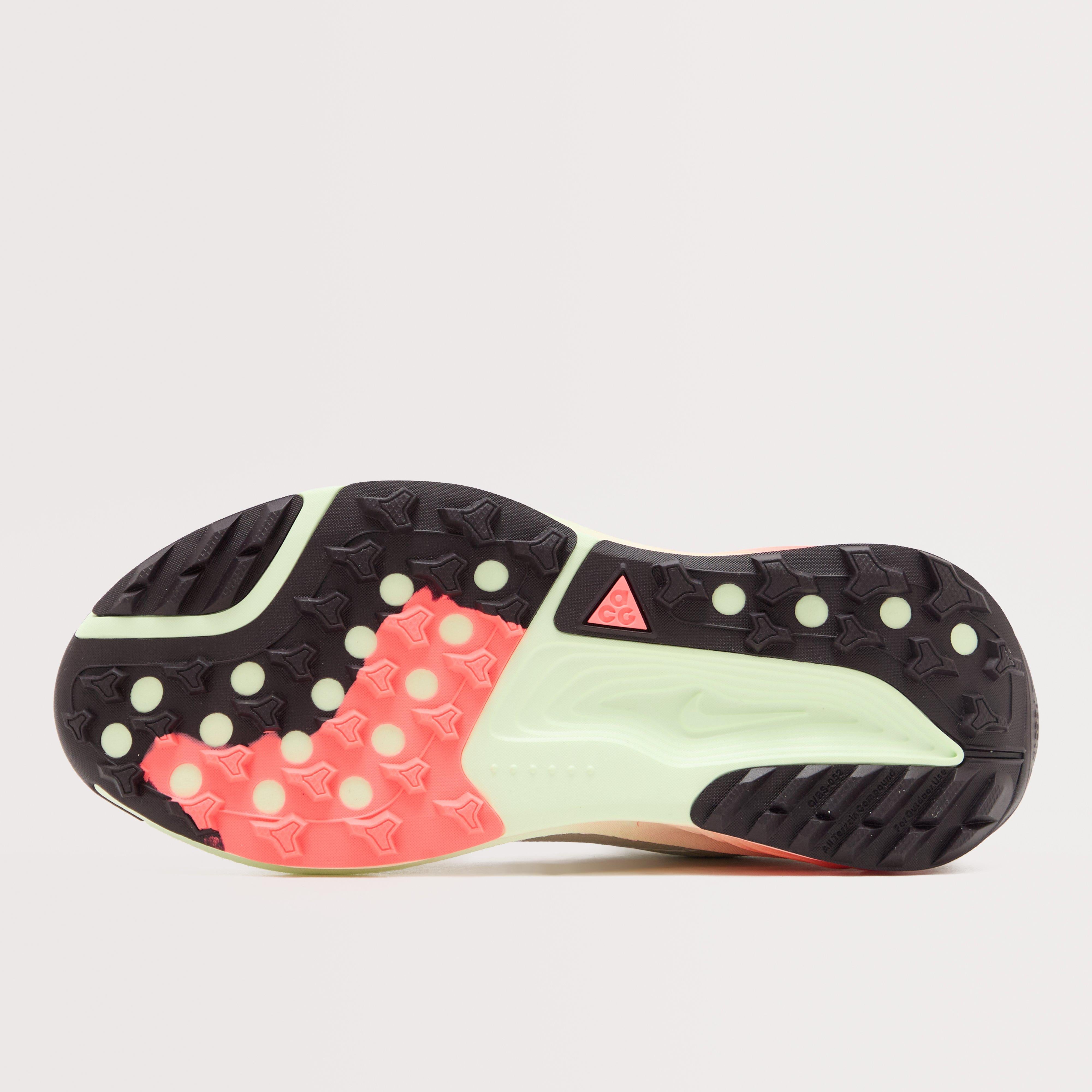 Junior ACG Pegasus Trail Running Shoes