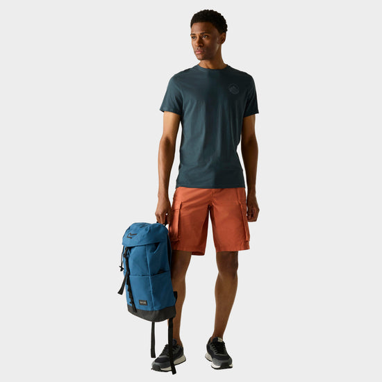 Men's Breezed T-Shirt