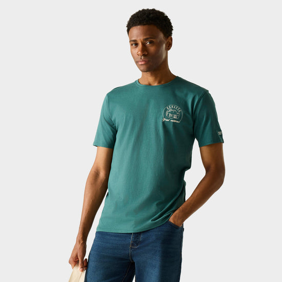 Men's Cline IX T-Shirt