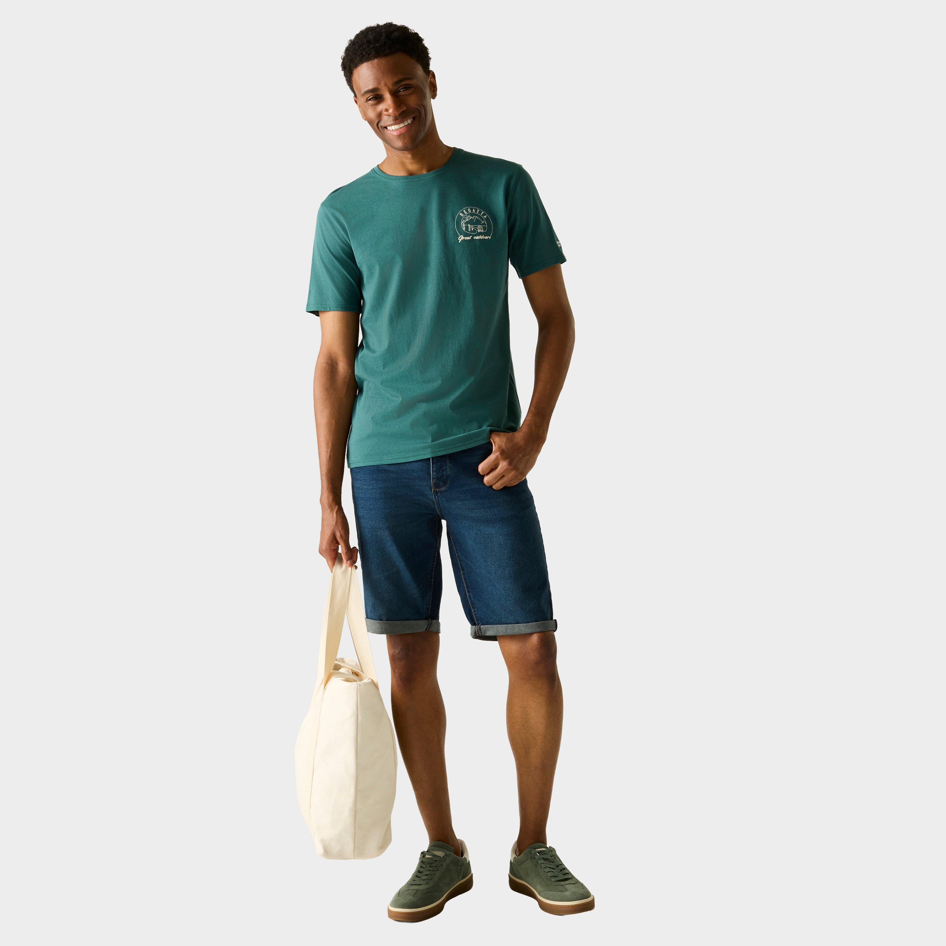 Men's Cline IX T-Shirt