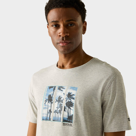Men's Cline IX T-Shirt