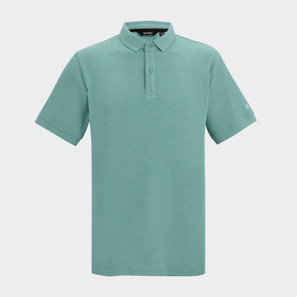Men's Adino Polo Shirt