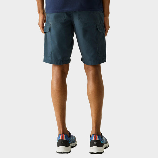 Men's Leesville III Hiking Shorts