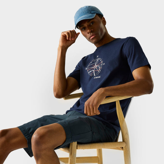 Men's Leesville III Hiking Shorts