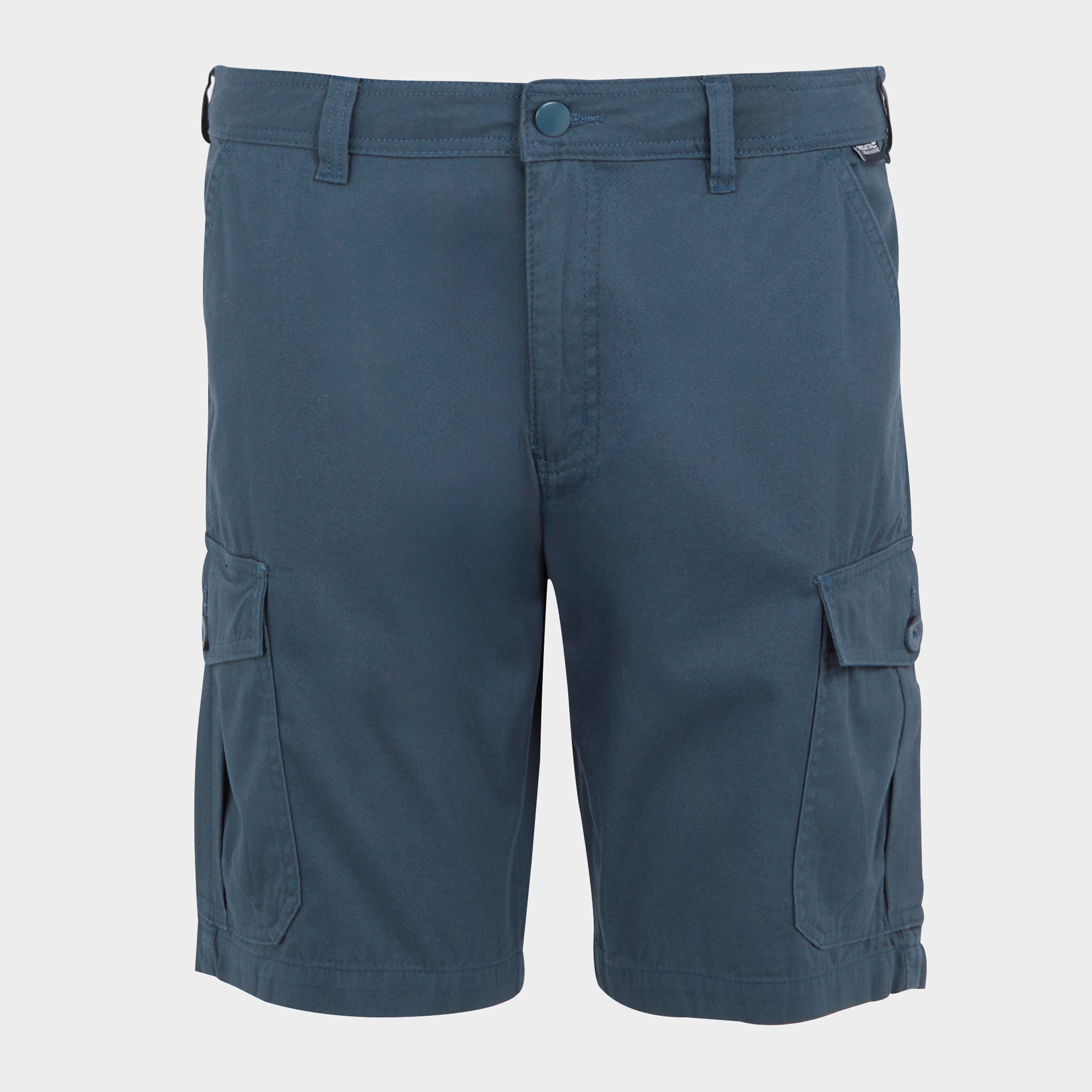 Men's Leesville III Hiking Shorts