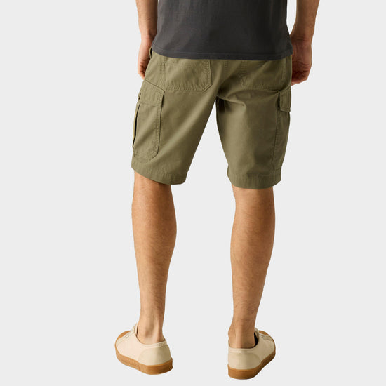 Men's Ruwan Shorts
