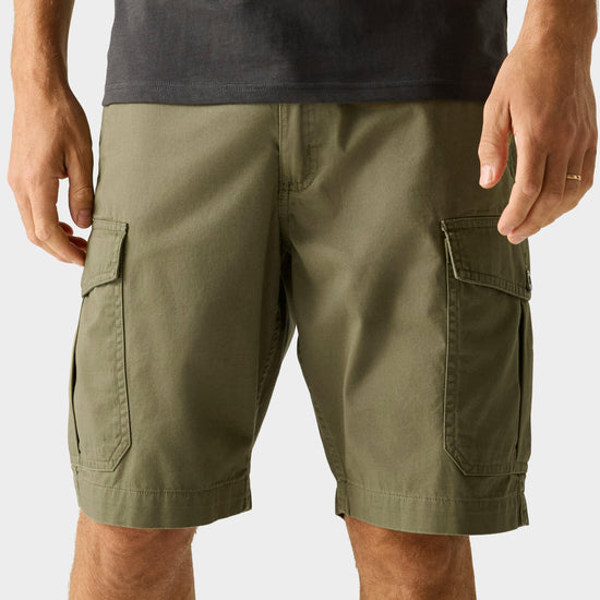 Men's Ruwan Shorts