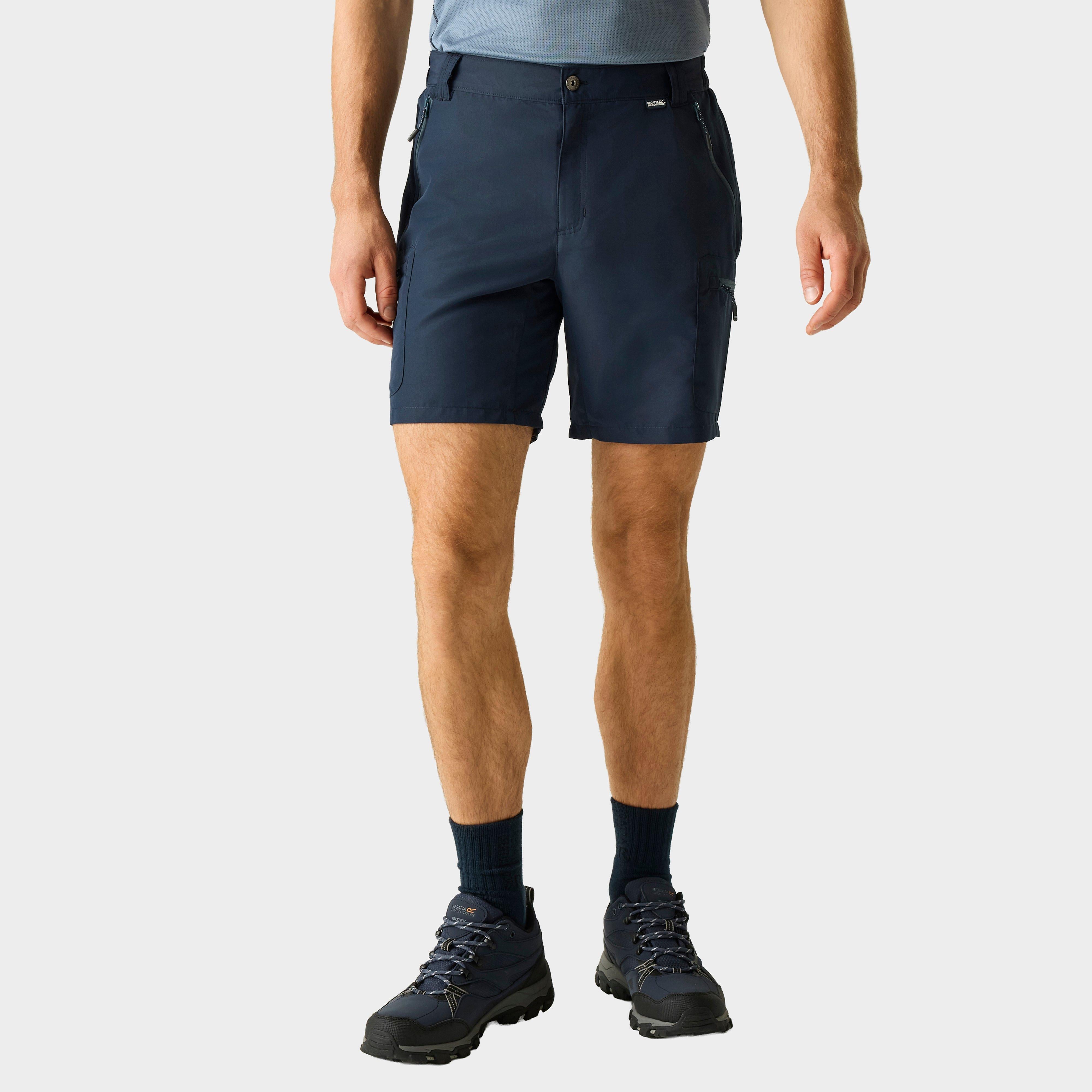 Men's Leesville III Hiking Shorts