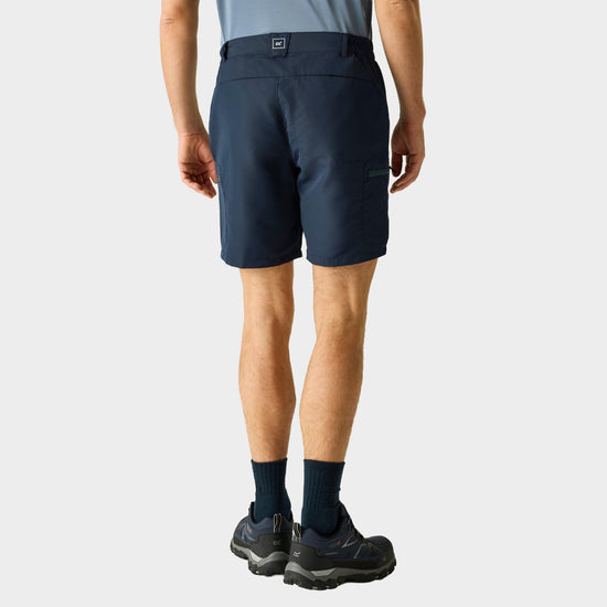 Men's Leesville III Hiking Shorts