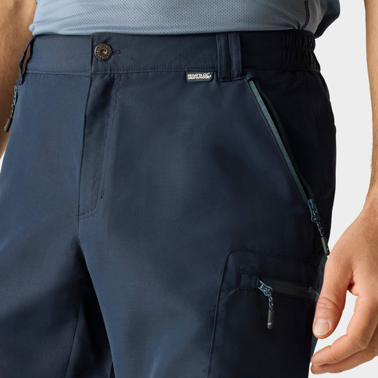 Men's Leesville III Hiking Shorts