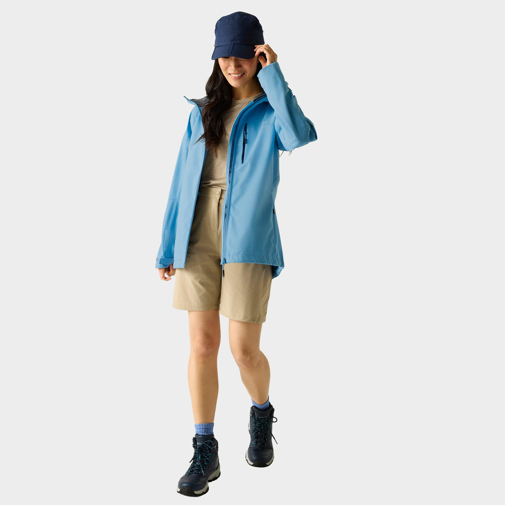 Women's Birchdale Waterproof Jacket