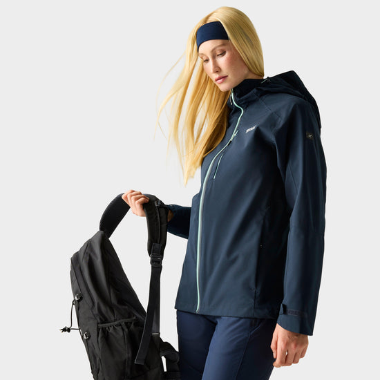 Women's Birchdale Waterproof Jacket