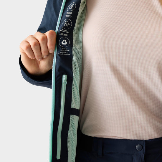 Women's Birchdale Waterproof Jacket