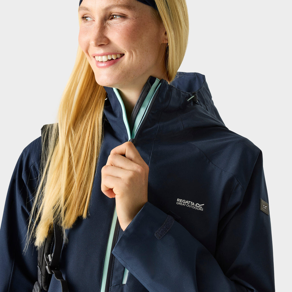 Women's Birchdale Waterproof Jacket