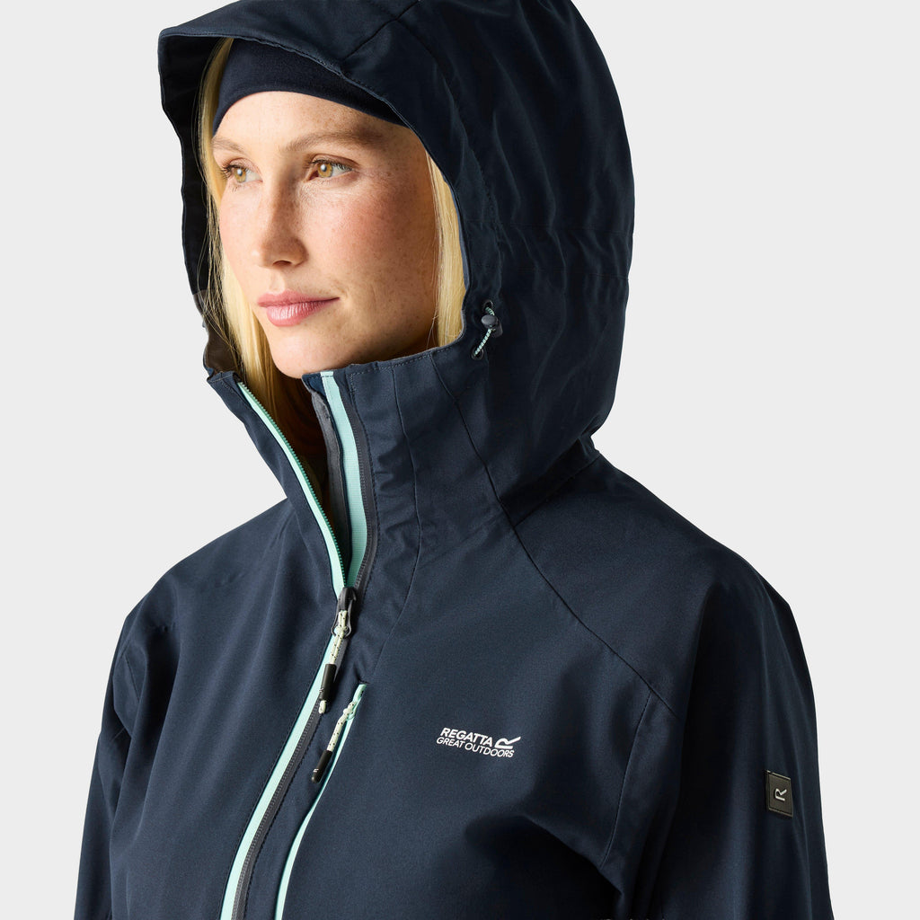 Women's Birchdale Waterproof Jacket