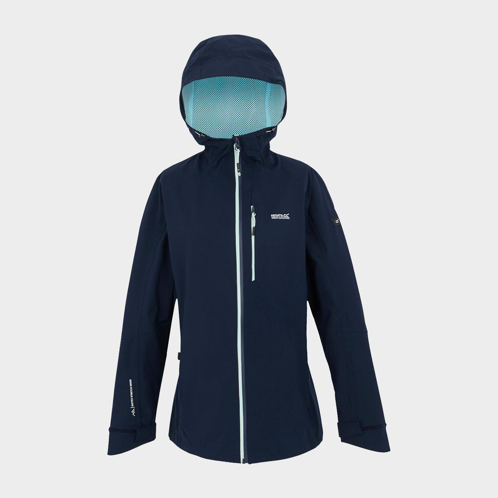 Women's Birchdale Waterproof Jacket