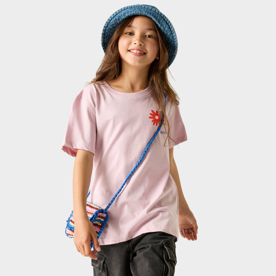 Kids’ Bosley V T-Shirt