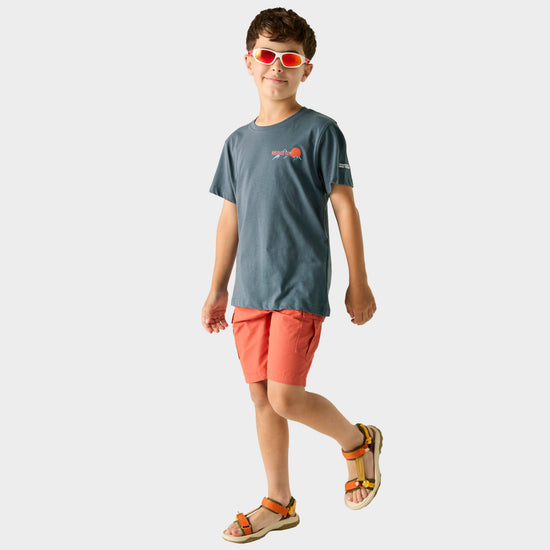 Kids’ Bosley V T-Shirt