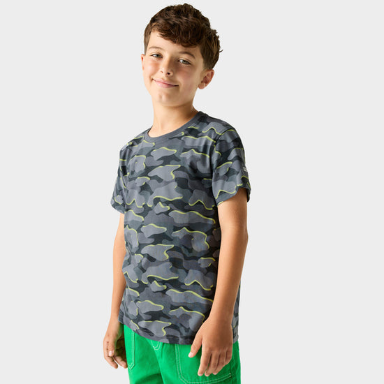 Kids’ Bosley V T-Shirt