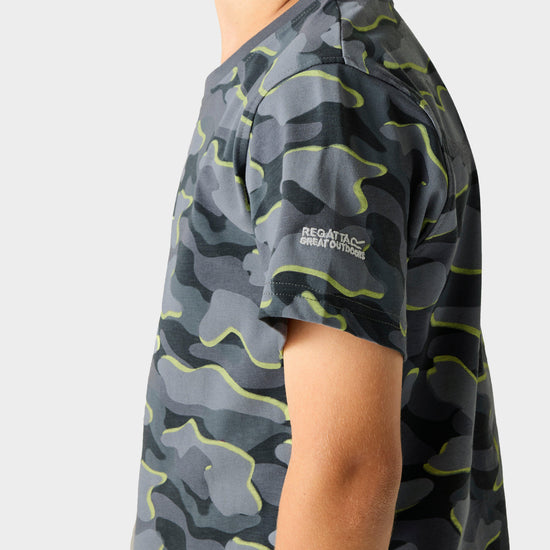 Kids’ Bosley V T-Shirt