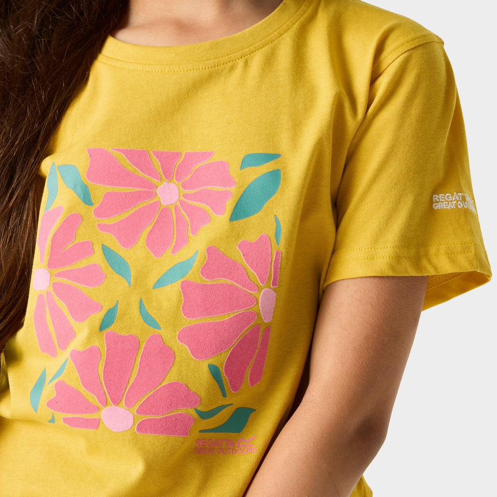 Kids’ Bosley V T-Shirt