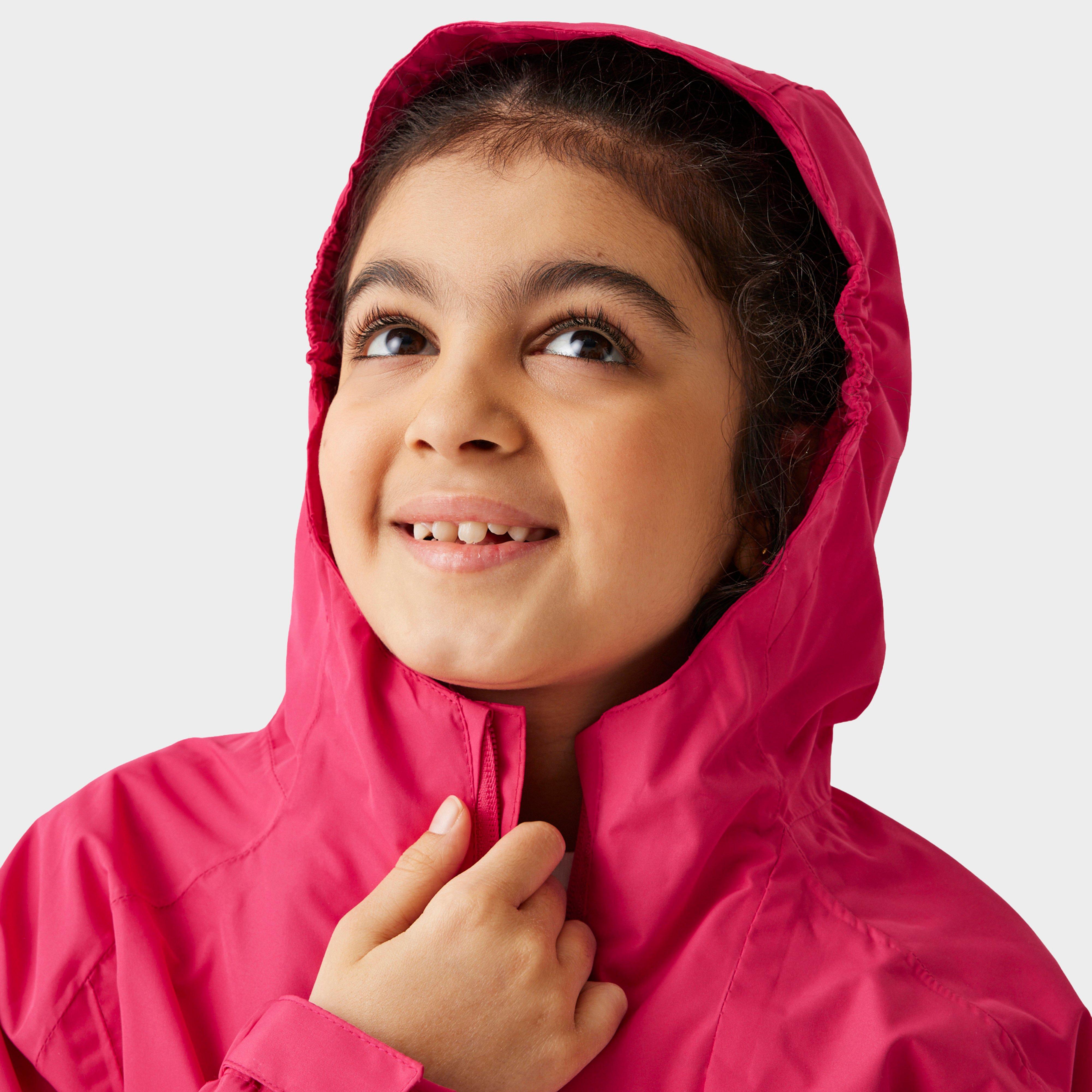 Kids' Calderdale III Waterproof Jacket
