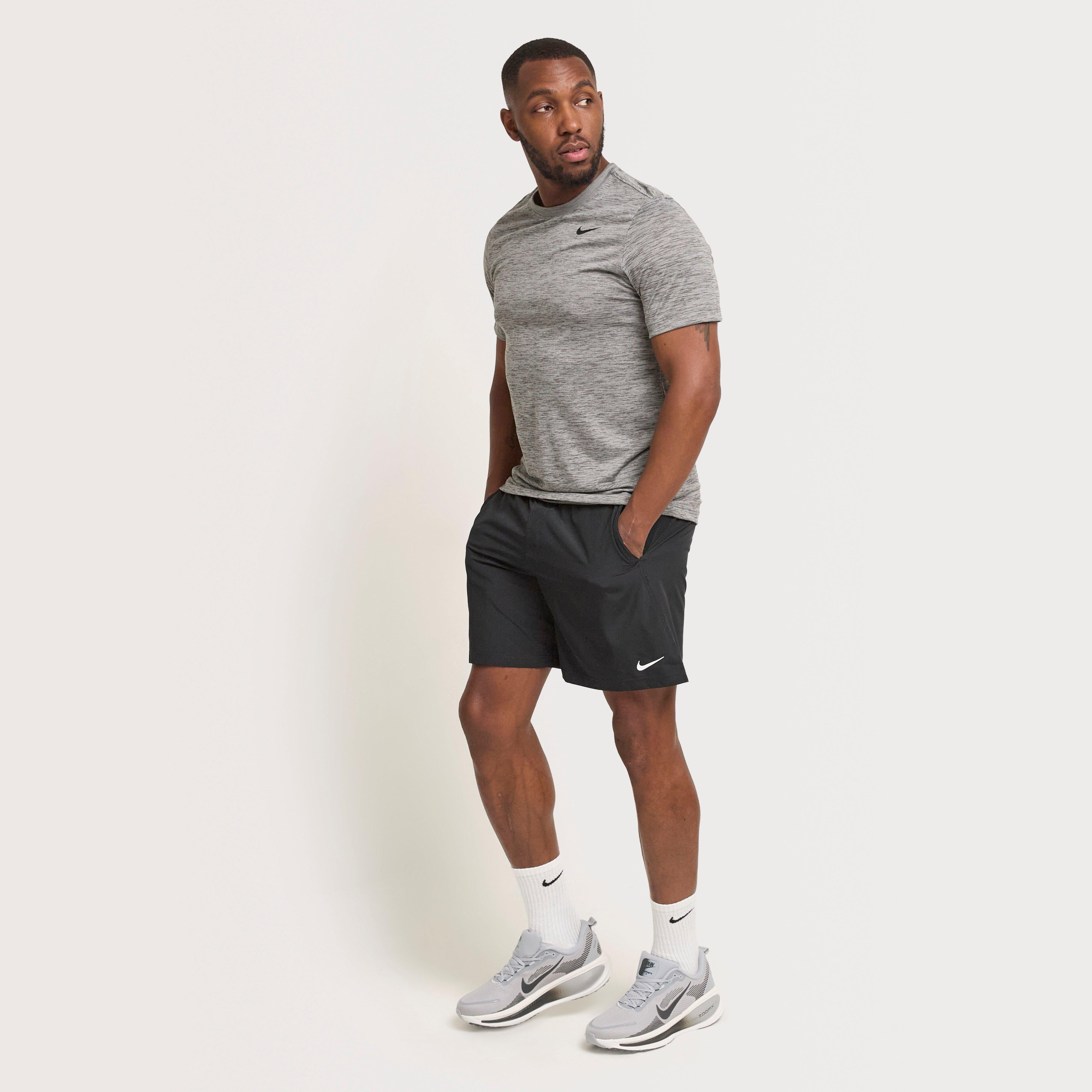 Men’s Form Dri-FIT 18cm Unlined Versatile Shorts