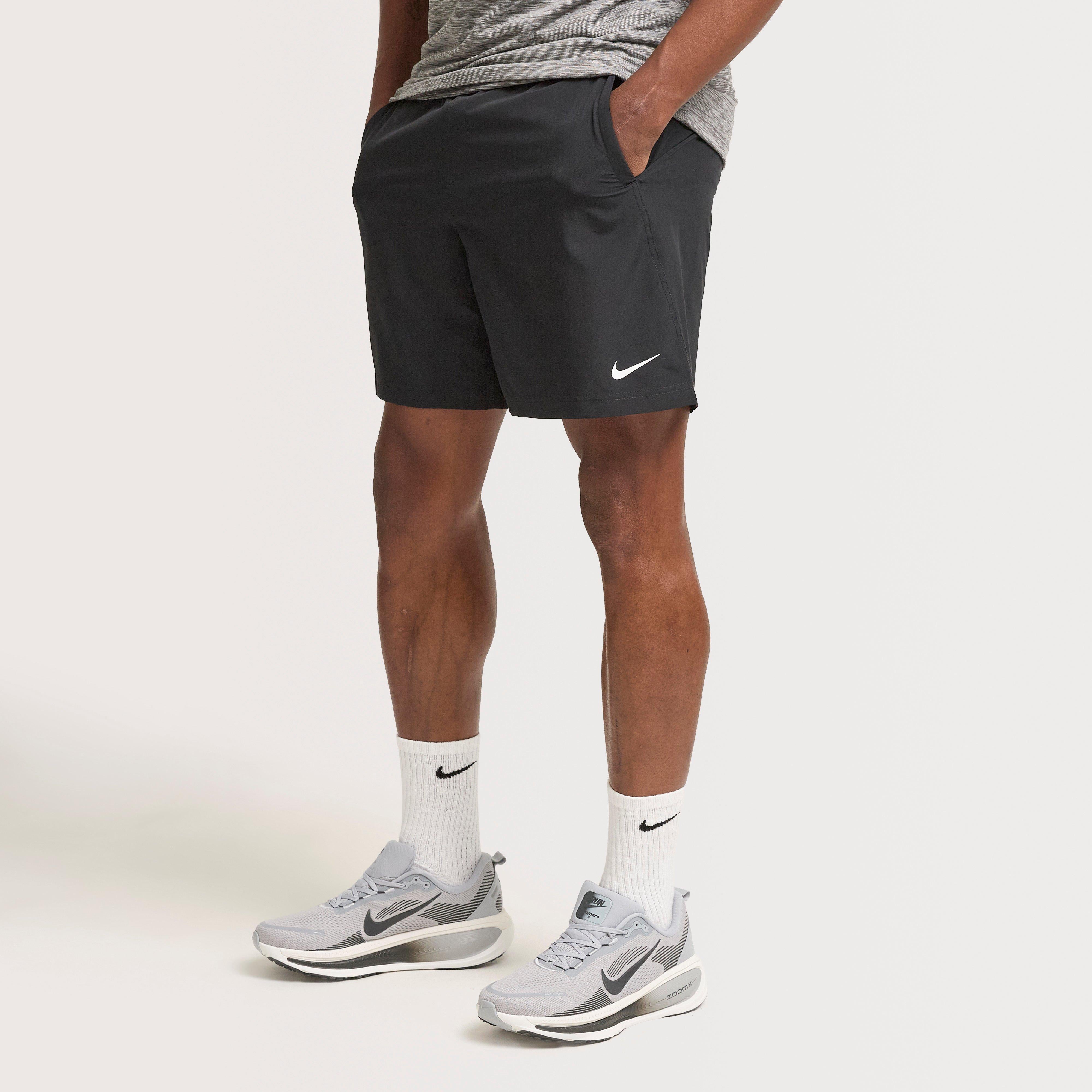Men’s Form Dri-FIT 18cm Unlined Versatile Shorts