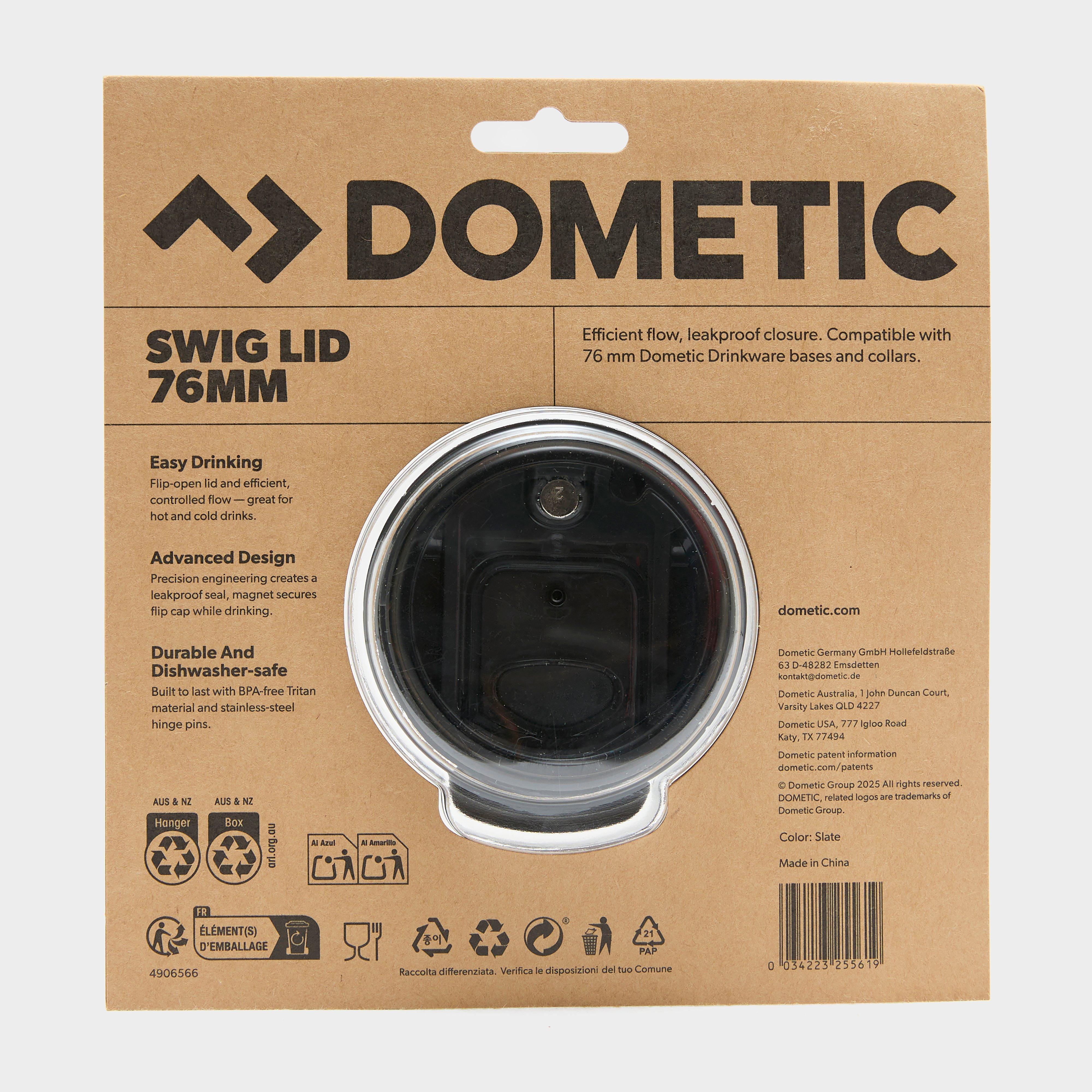 Swig Lid
