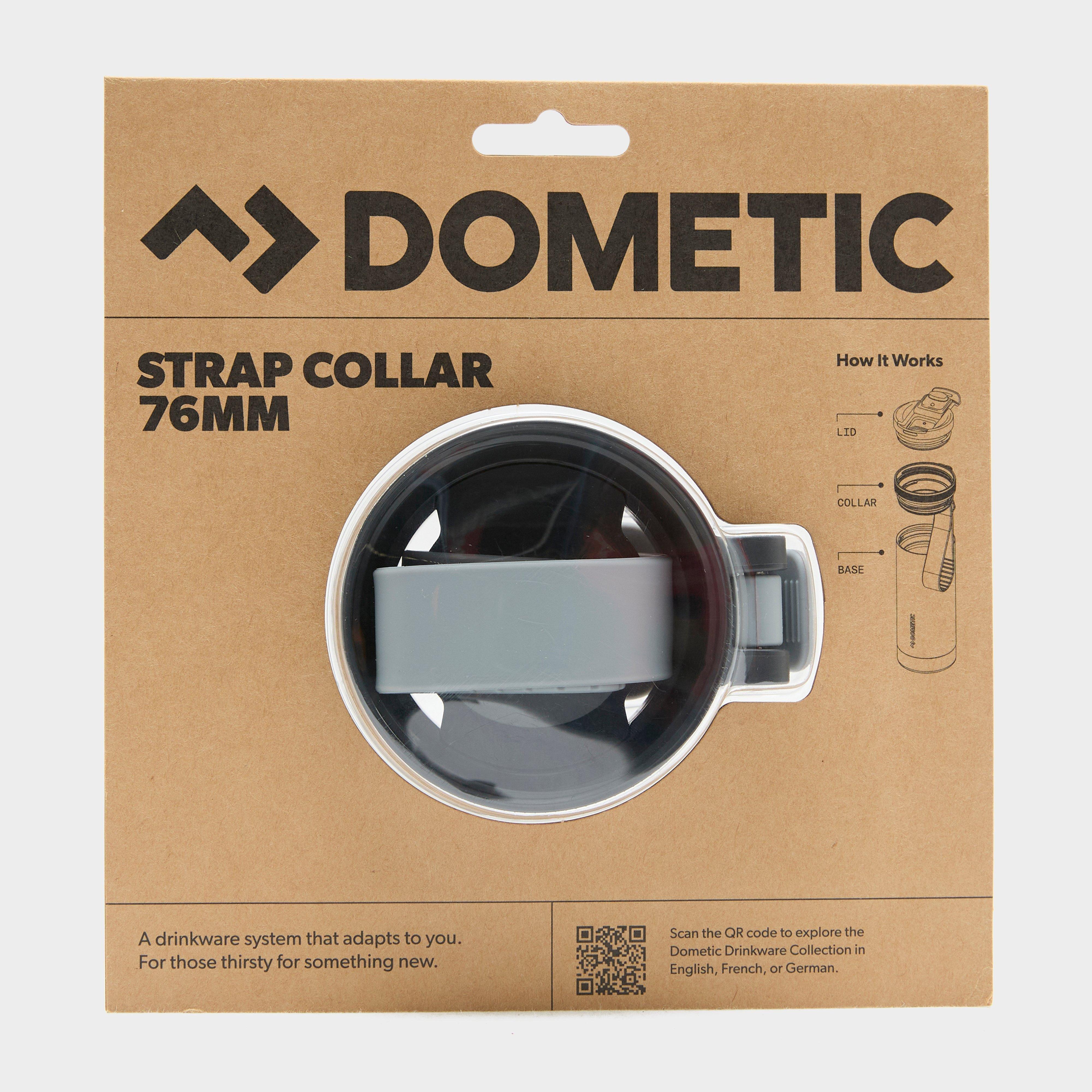 Strap Collar